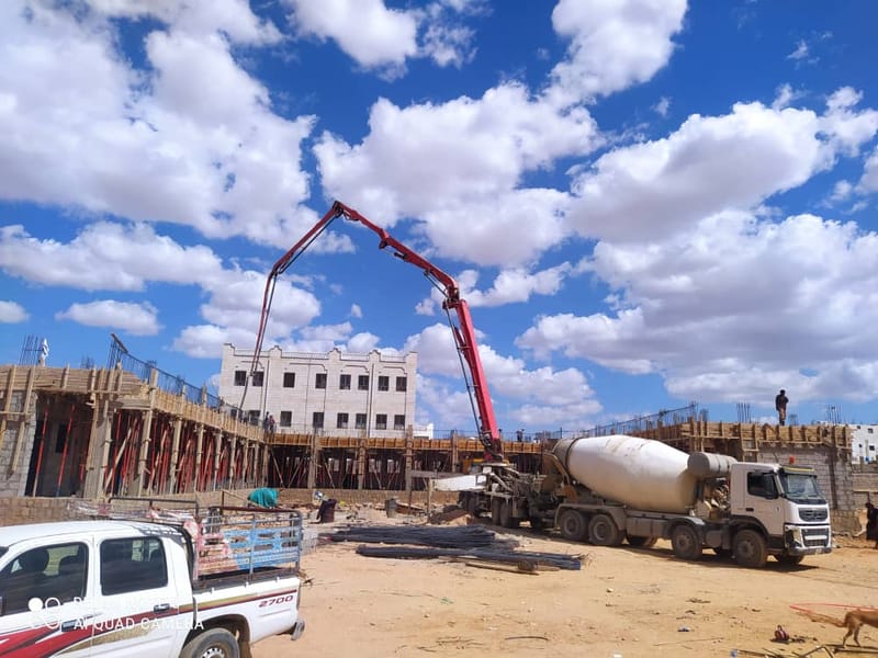 Transportation and field equipment