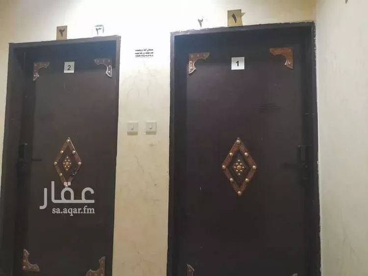 شقة مفروشة للحجز