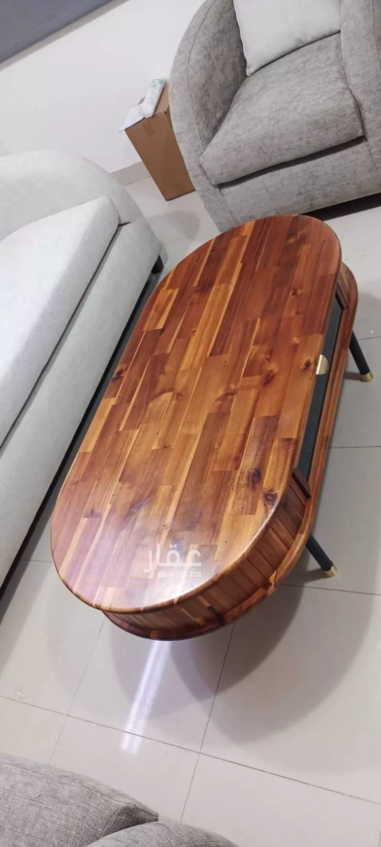 شقة مفروشة للحجز