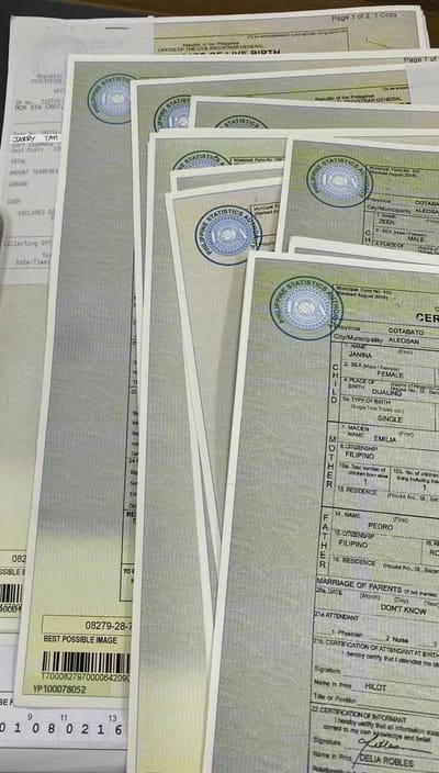 菲律宾结婚证怎么申请？菲律宾13A结婚签证办理