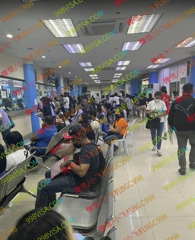 ALO变BLO后怎么出境？