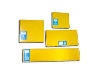 אביזרי רישוי לרכב במכון אוטו טסט