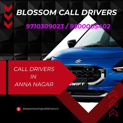 car call drivers in anna nagar image