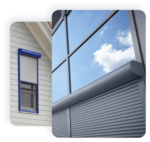 منتجات الألمنيوم