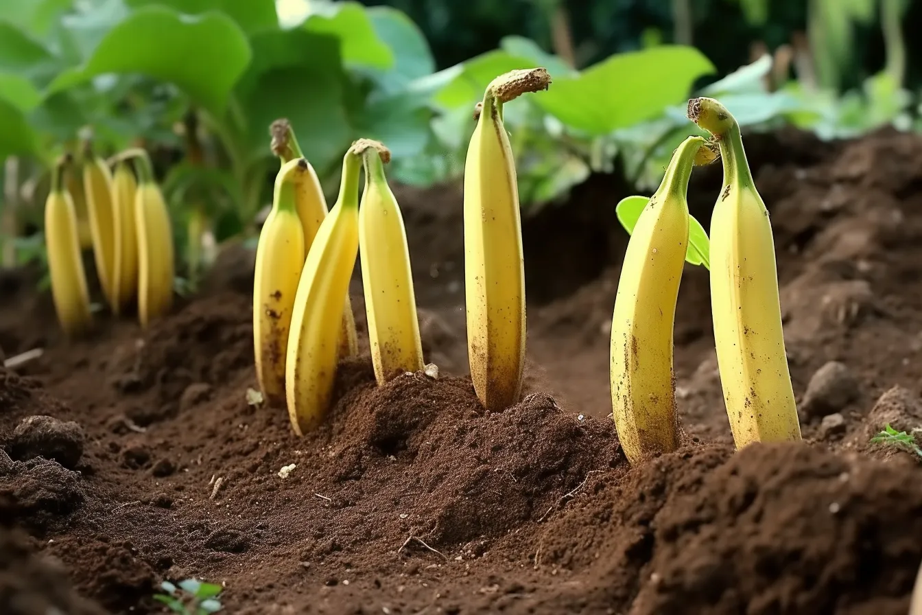 Consigli e TrucchiCosa stai cercando? HOME PULIZIA CIBO SALUTE CASA E GIARDINO CONSIGLI DI VITA FALLO DA TE MODA E BELLEZZA VARI Pianta banane in tutto il tuo giardino: guarda cosa succede una settimana dopo