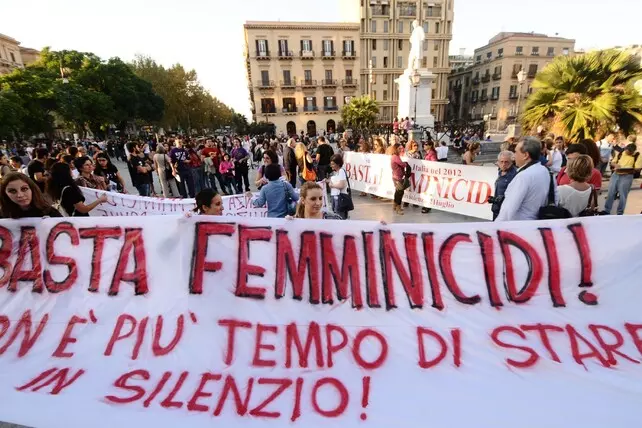 I corpi delle donne, la violenza e il patriarcato