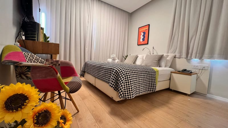 בוטיק Butique Room
