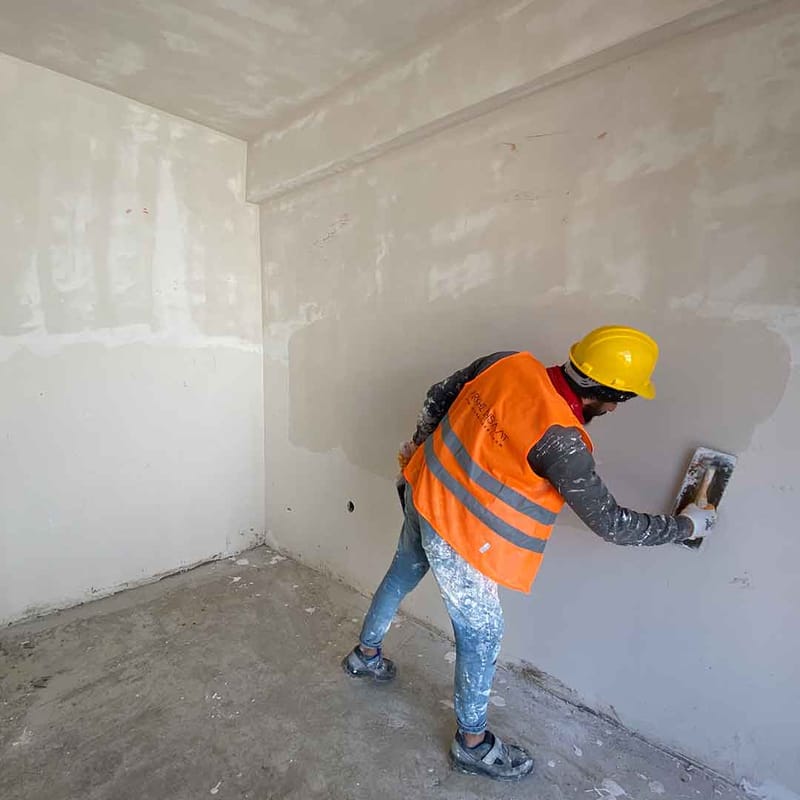 Beylikdüzü mimarlık tadilat