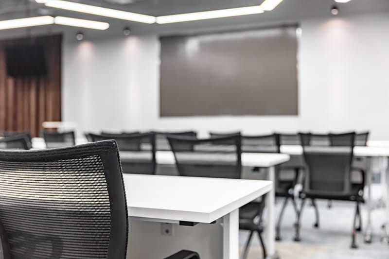 Face to face courses