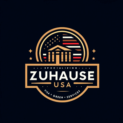 ZUHAUSE USA