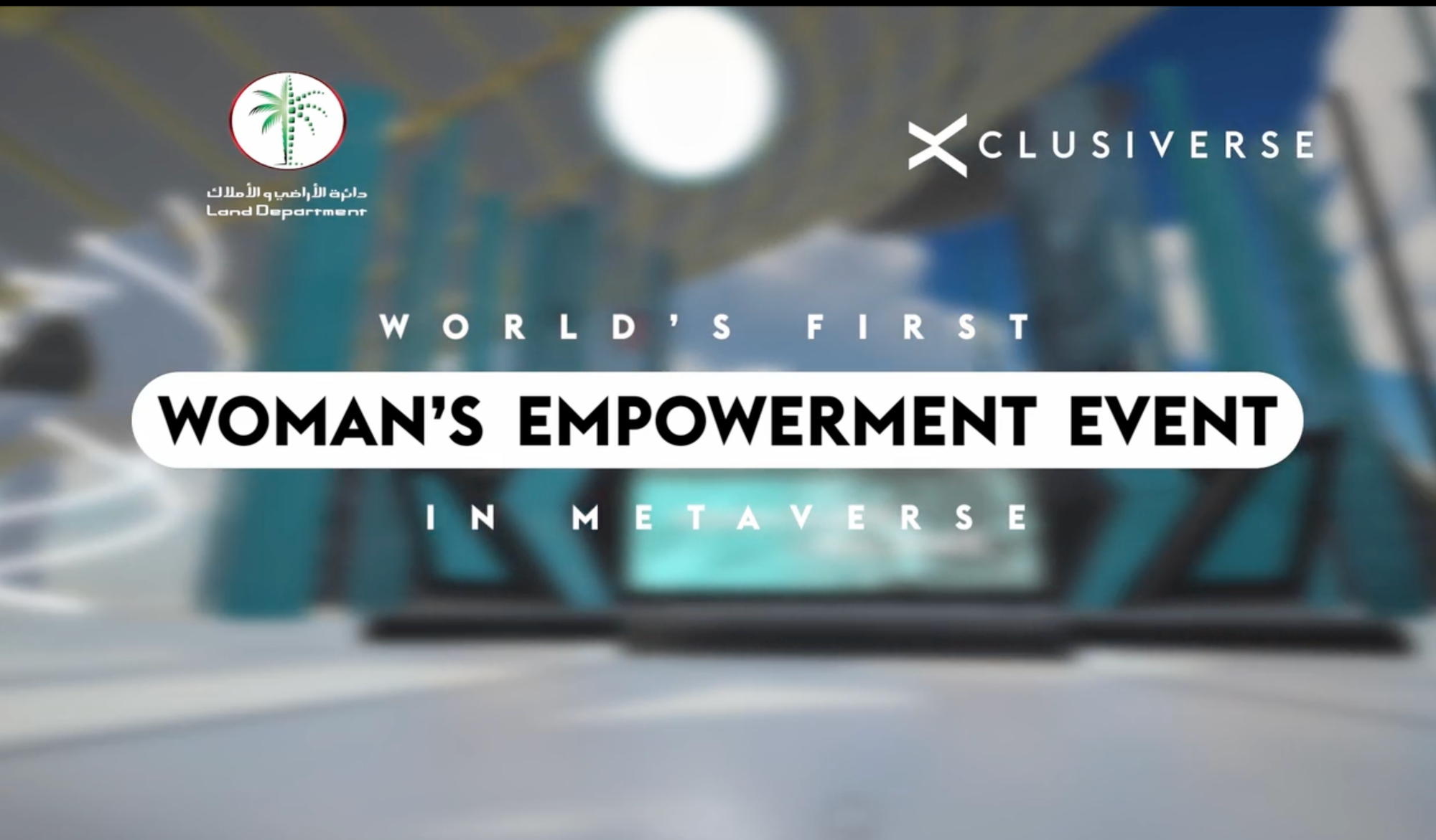 Dubai land Department EVENT