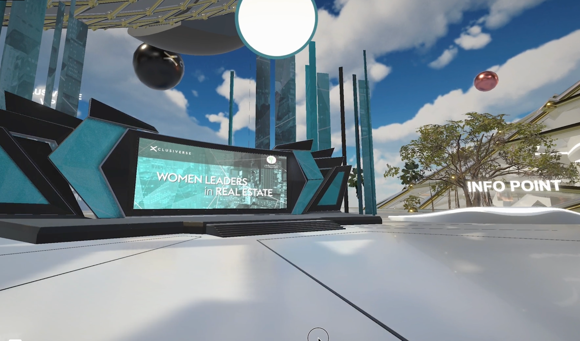 Dubai land Department EVENT