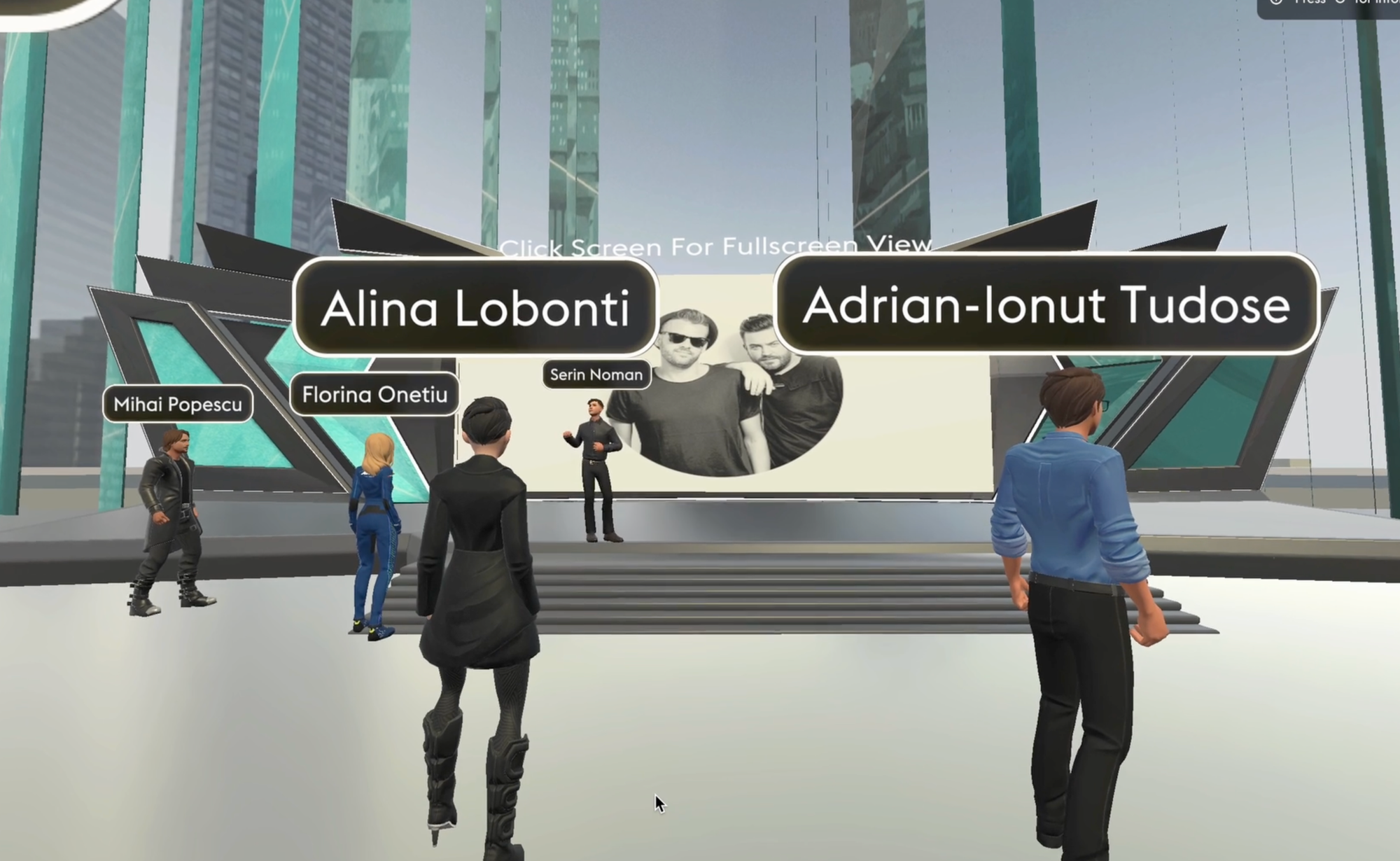 Brand Minds ReWatch Party