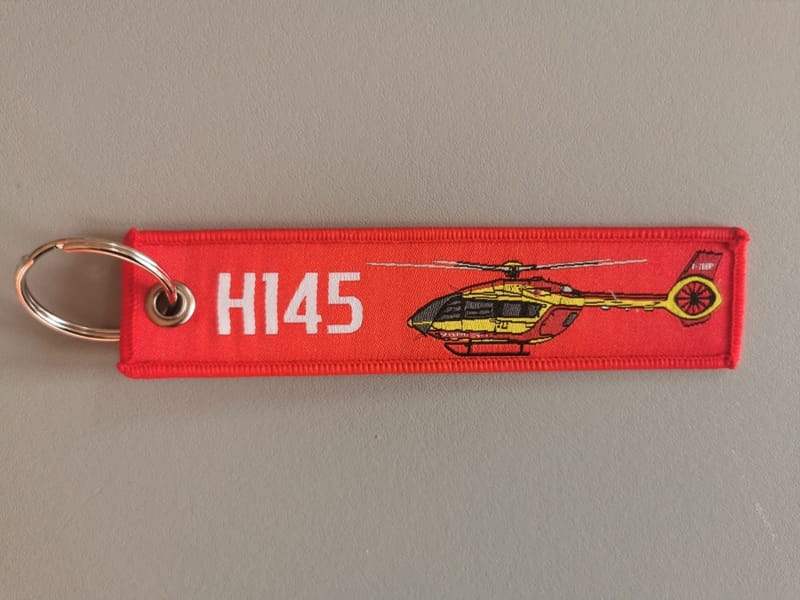 Flamme H-145