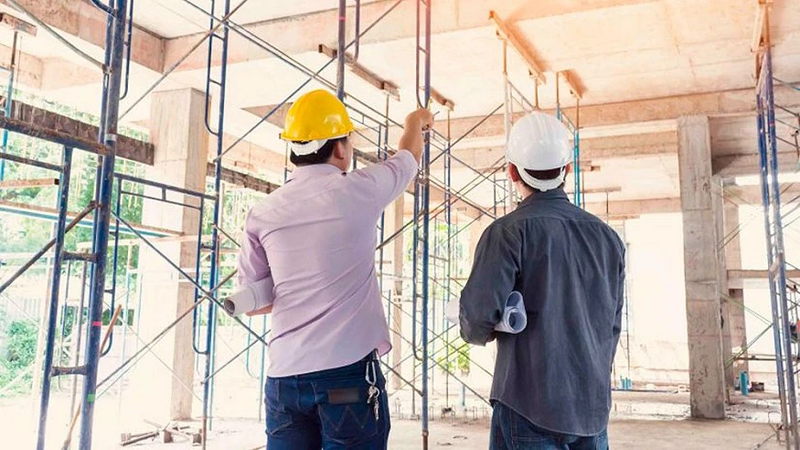 Construcción y reformas