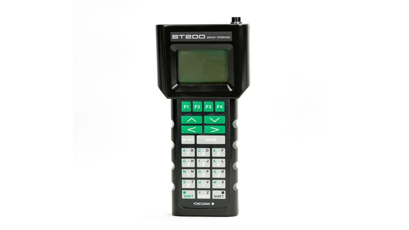 Yokogawa bt200 Brain Terminal Communicator