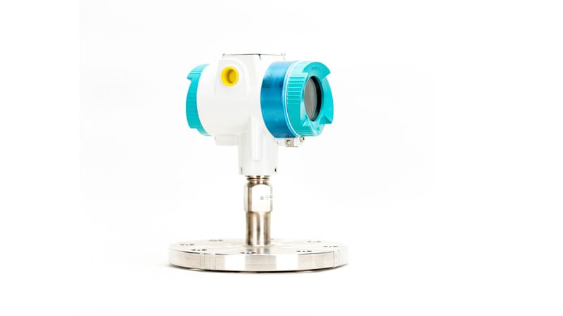 Siemens Sitrans P320 & P420 7mf0300 Liquid Level Gauge