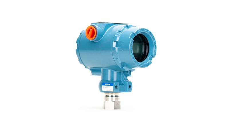Rosemount 2088 pressure transmitter