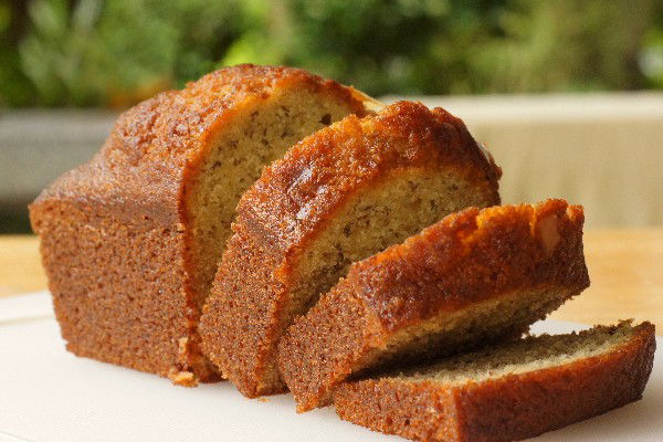 Banana Bread