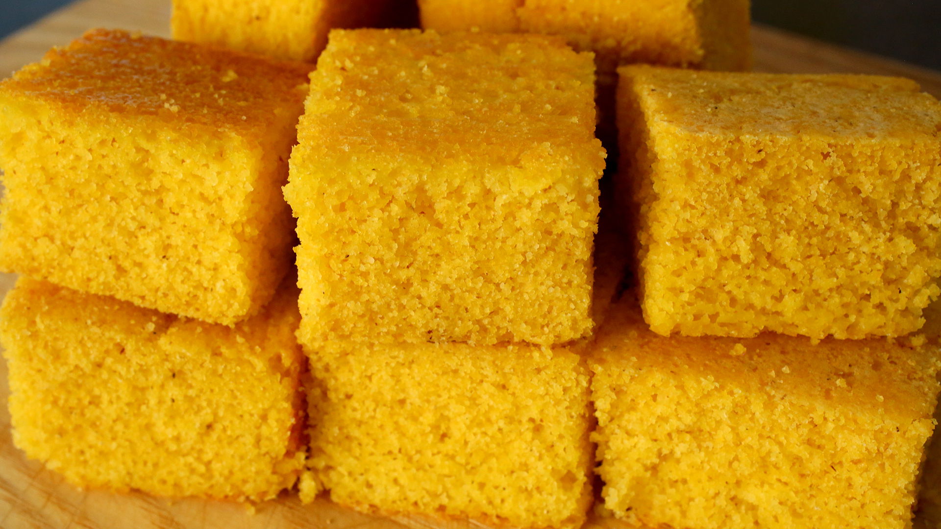 Corn Bread