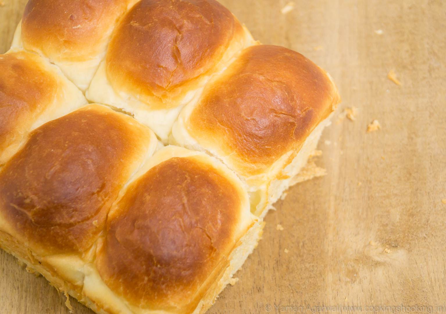 Dinner Rolls