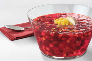 Cranberry Salad