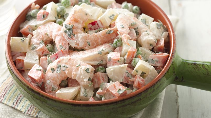 German Potato Salad