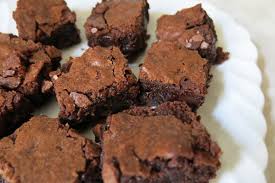 Ben & Jerry's Superfudge Brownies