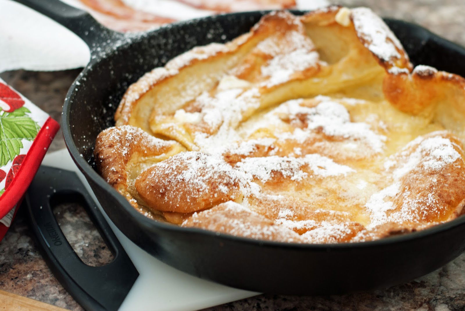 Dutch Babies