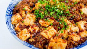 Mabo Tofu