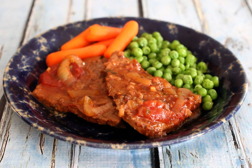 Swiss Steak