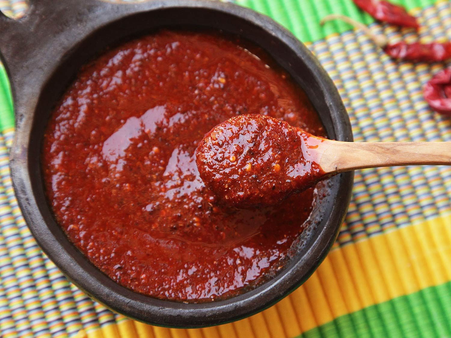 Marge's Salsa