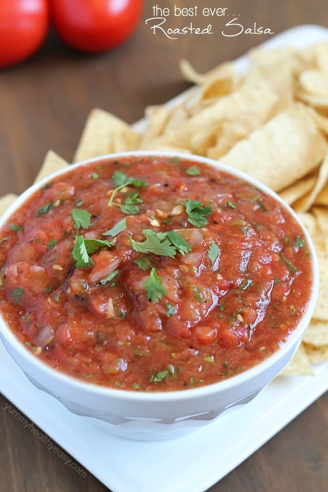 Salsa