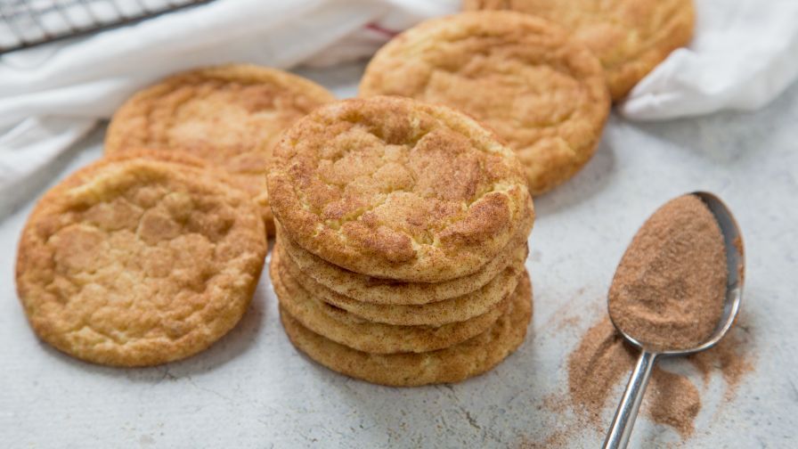 Snickerdoodles