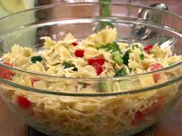 Pasta Salad