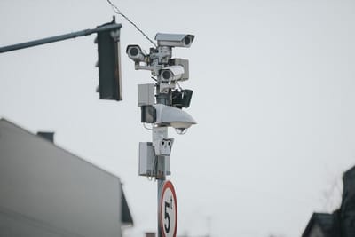 Why Should Organizations Invest in Border Surveillance?