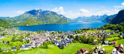 Yugo.pk: Your Ultimate Guide to Exploring Hallstatt, Austria