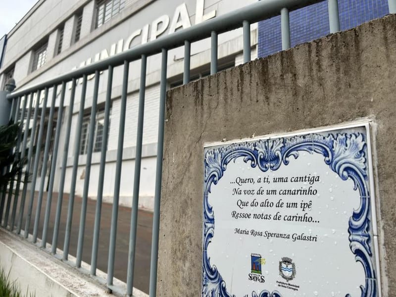 ROTEIRO DA POESIA