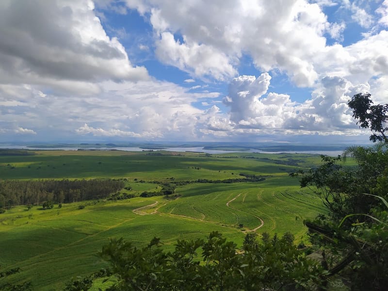 ROTEIRO RURAL
