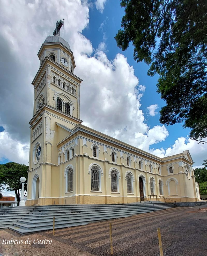 ROTEIRO RELIGIOSO