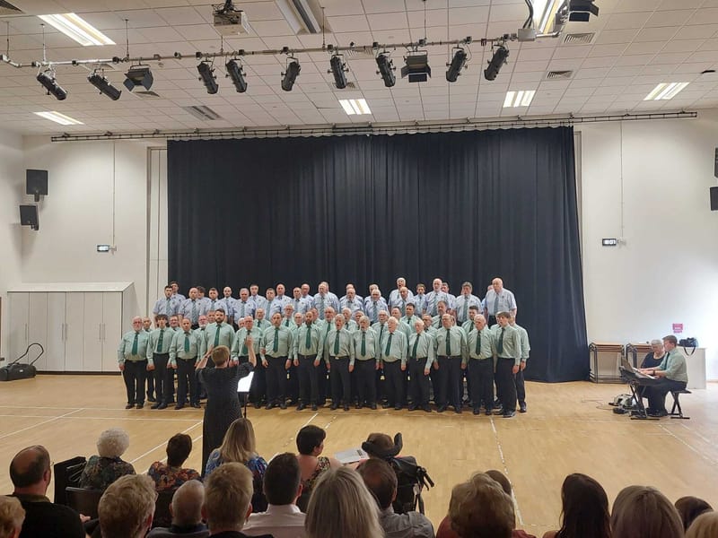 Magical Musical Moments