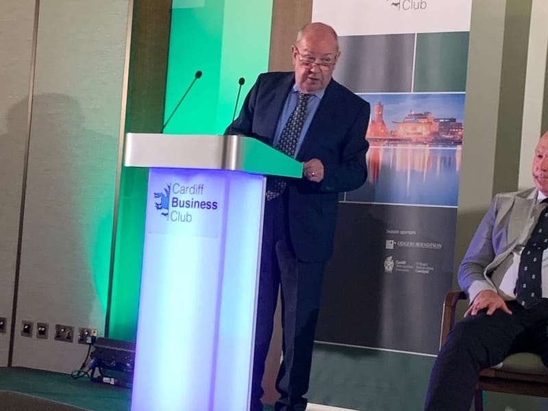 Superbly Judged, Your Honour