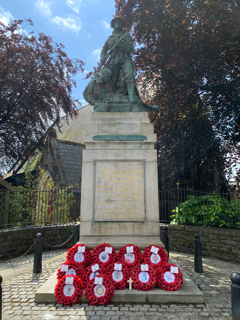 6th June 1944 - The Longest Day