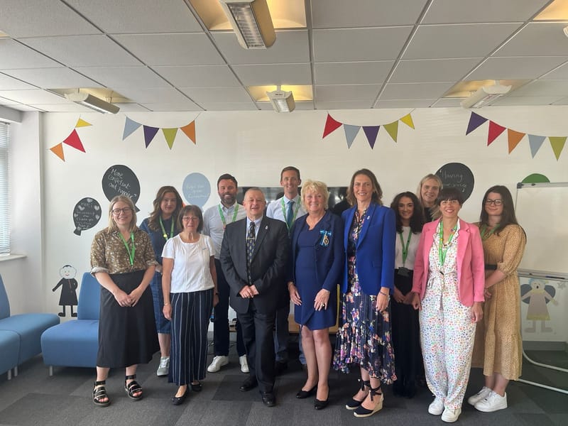 Look After the Little Things