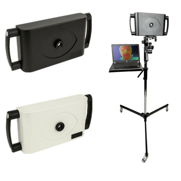 WG 522 FEVER, CORONAVIRUS COVID-19 THERMAL IMAGING SCREENING SYSTEM (CODE: 11726)