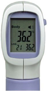 WG 222 HANDHELD INFRARED FEVER DETECTION THERMOMETER GUN (CODE: 12264)