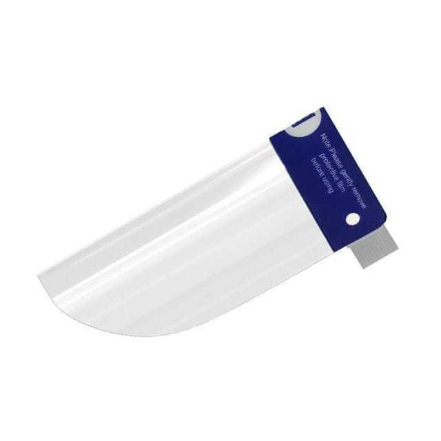 FACE SHIELD PROTECTOR MASK