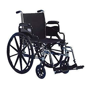 LT2 MANUAL WHEELCHAIR