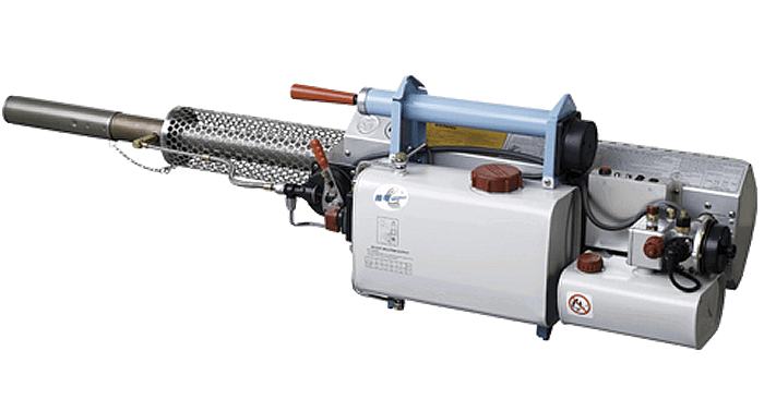 XP 37A THERMAL FOGGER MACHINE