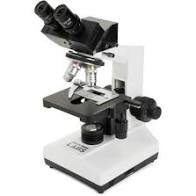 GMC 40X2700X BINOCULAR MICROSCOPE